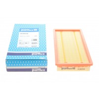 A3034 PURFLUX Повітряний фільтр