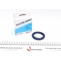 Сальник колінвалу (передній) Suzuki Grand Vitara 2.5/2.7i 98-03 (45x63x7.5)