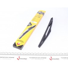 Щітка склоочисника (задня) (350mm) Renault Kangoo 1.5/1.6 dCi 08- Щітка склоочисника (задня) (350mm) Renault Kangoo 1.5/1.6 dCi 08-