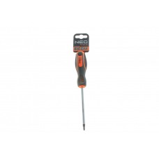 Викрутка Torx T10 100 мм