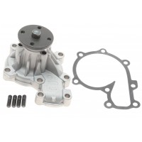 PA1209 GRAF Водяний насос охолодження двигуна