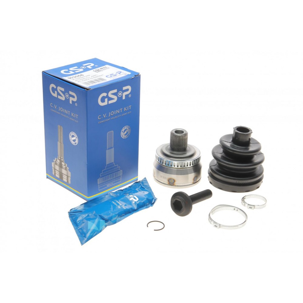 803058 GSP Шарнирный комплект, Привідний вал