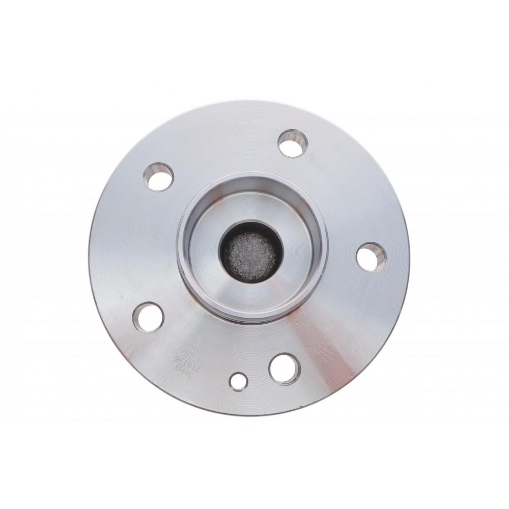 Підшипник маточини (передньої) MB Vito/Viano (W639) 03- (к-кт)