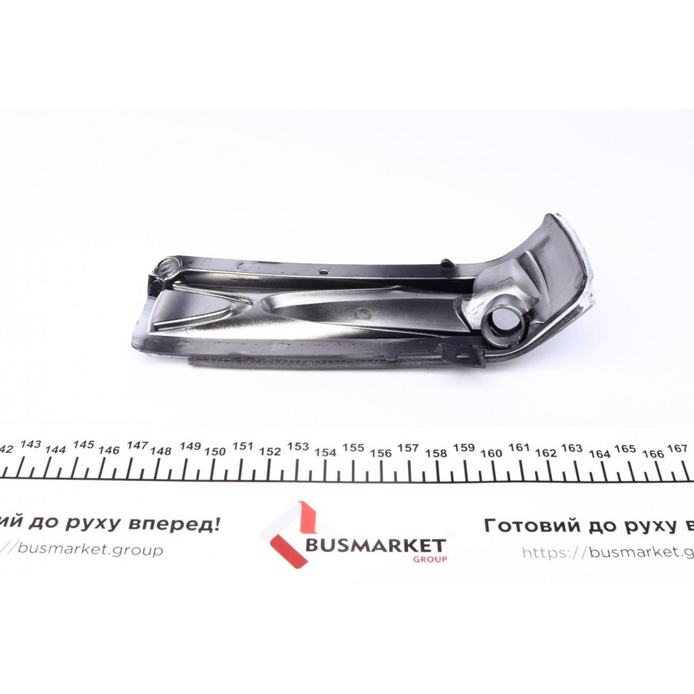 Повторювач повороту на дзеркало Fiat Doblo 10- (L)