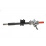Рейка рульова VW Сaddy I/Golf I/Jetta I/Scirocco 1.1-1.8 74-93