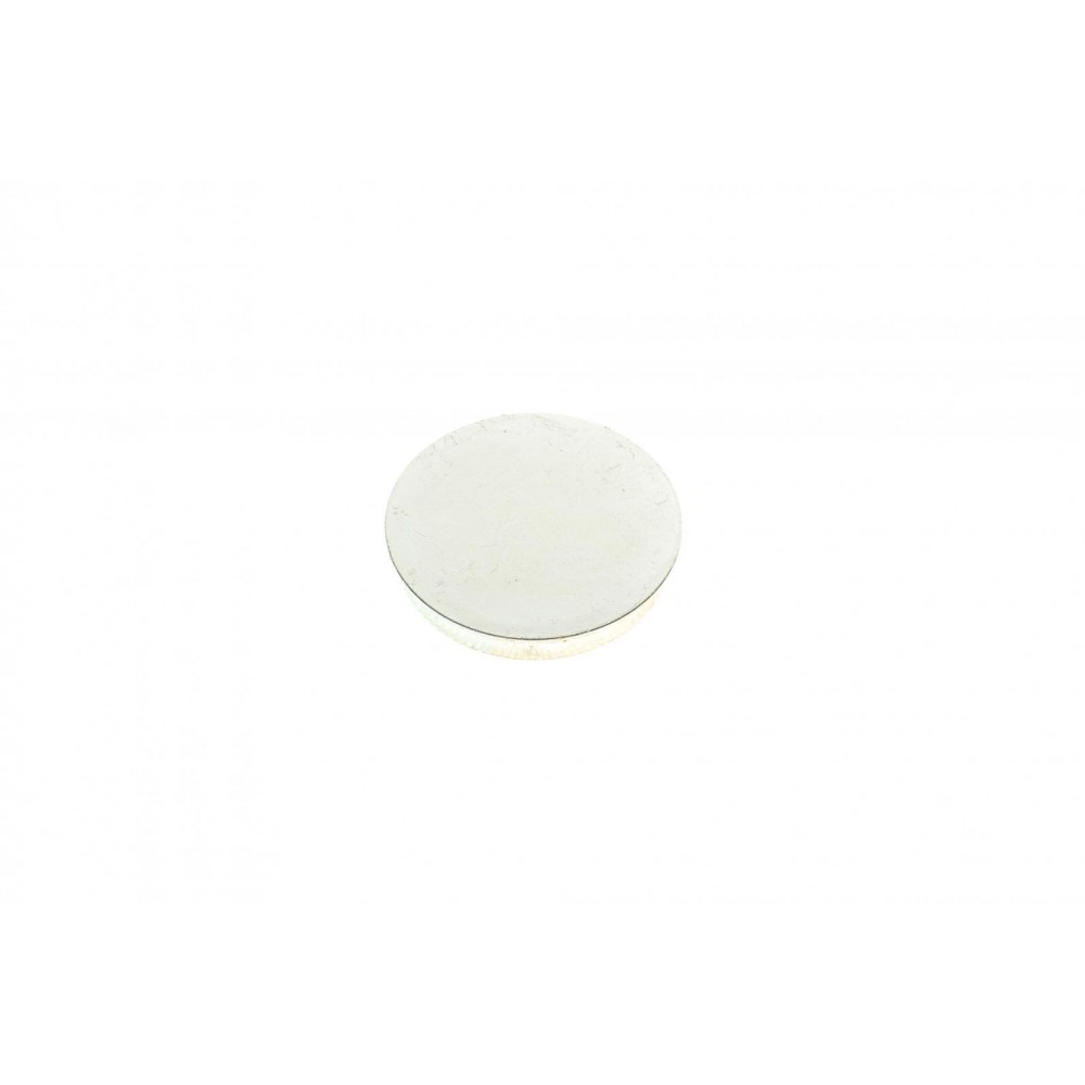 Підшипник маточини (задньої) VW Caddy 03-/Golf V/Skoda Octavia