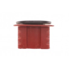 Подушка радіатора MB A-class (W169)/C-class (W204/W205) 1.6-3.0 96-