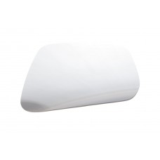 Скло дзеркала (з підігрівом) VW Caddy 20/Ford Tourneo Connect 22- (R)