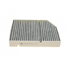 CUK 26 032 MANN-FILTER Фільтр повітря у внутрішньому просторі