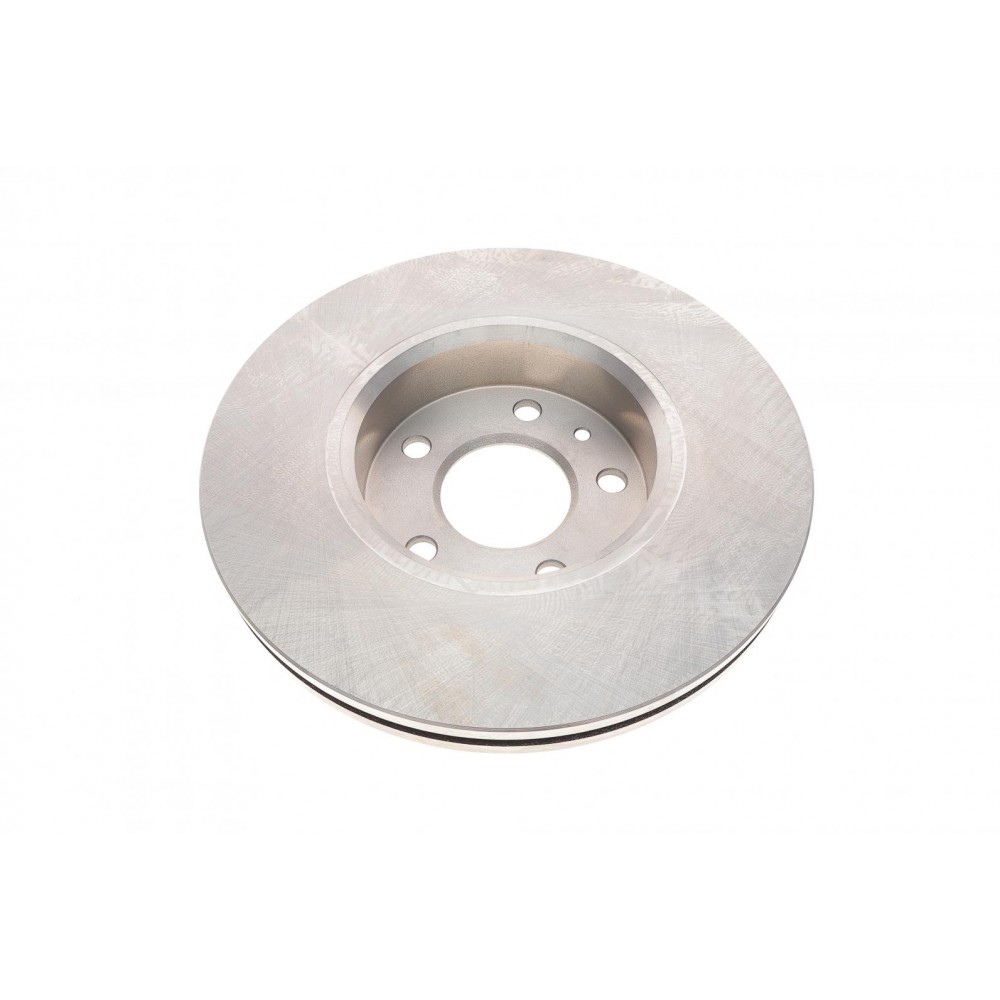 Диск гальмівний (передній) Renault Trafic II/Opel Vivaro 01- (305x28)