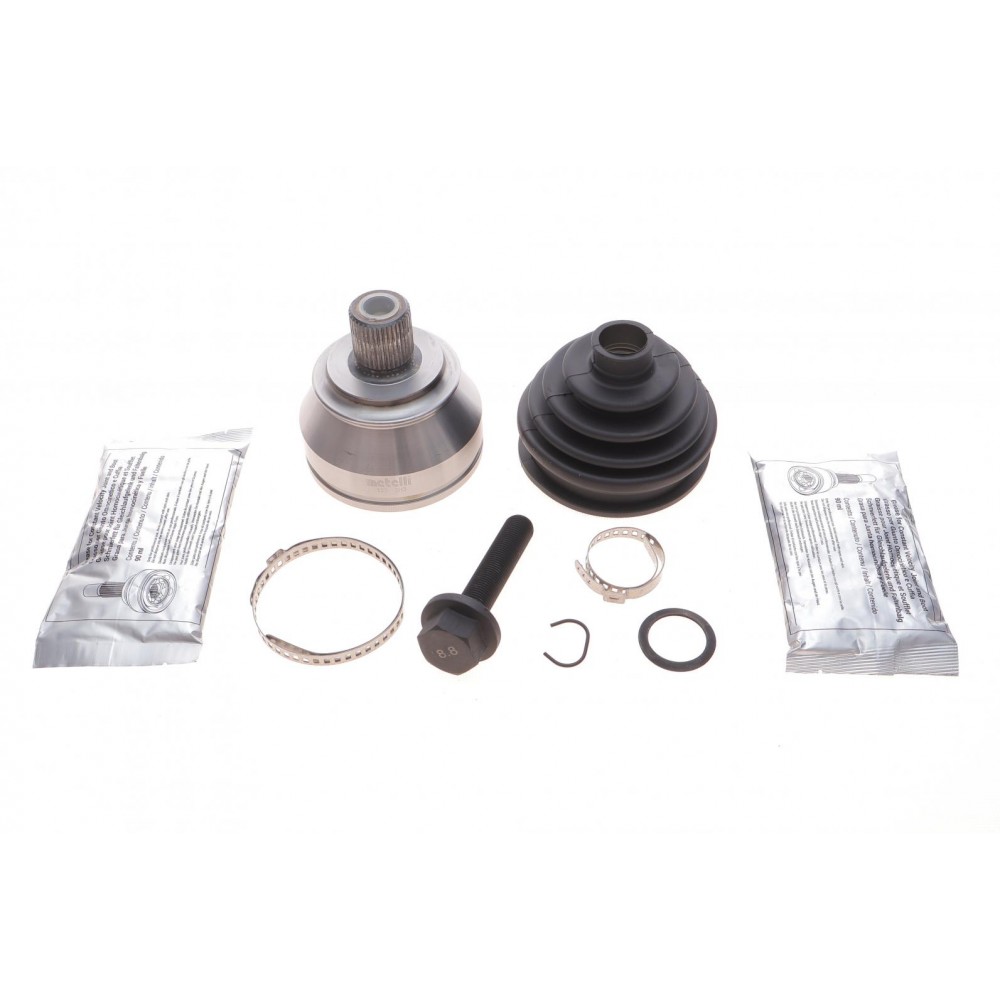 15-1123 METELLI Шарнирный комплект, Привідний вал