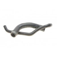 Патрубок радіатора (нижній) MB Sprinter 2.2/3.0CDI 06- (R)