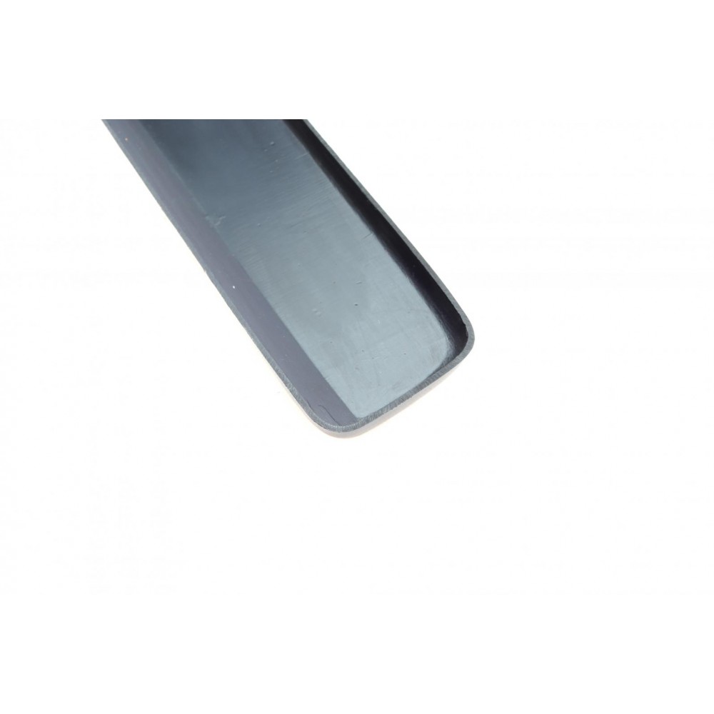 Накладка порога BMW 5 (F10/F11) 09-17 (M-Technic) (к-кт)