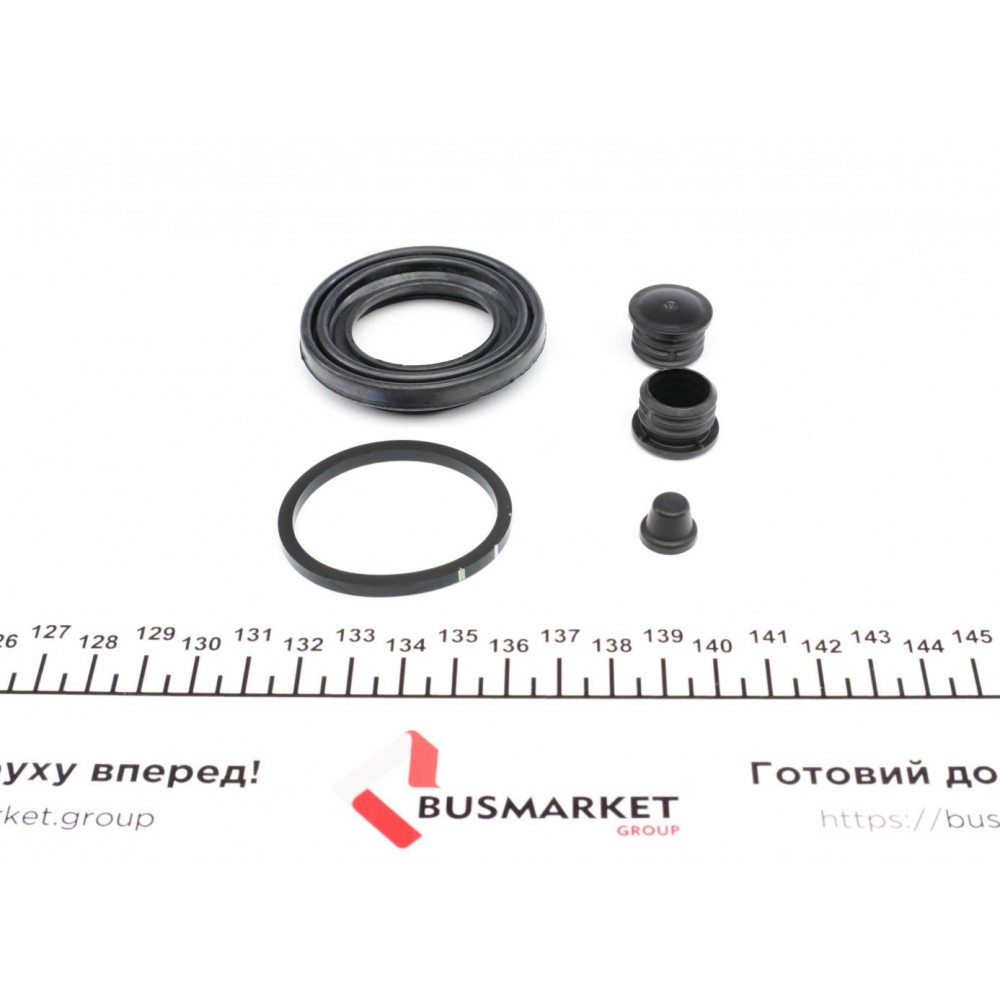 Ремкомплект супорта (заднього) BMW M5 (E34)/7 (E38) 92-01 (d=40mm) (Ate)