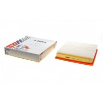 S 3465 A SOFIMA Повітряний фільтр