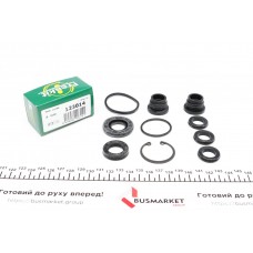 Ремкомплект циліндра гальмівного (головного) Audi A6/VW Passat 96-04 (d=23,8mm) Lucas Ремкомплект циліндра гальмівного (головного) Audi A6/VW Passat 96-04 (d=23,8mm) Lucas