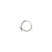 Хомут затискний Ø9,2-10,9x5 мм