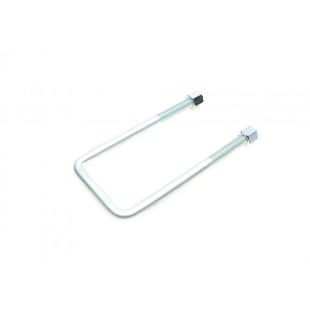 Стремянка Mitsubishi L200 05-15 (M12x1,5x72x170)