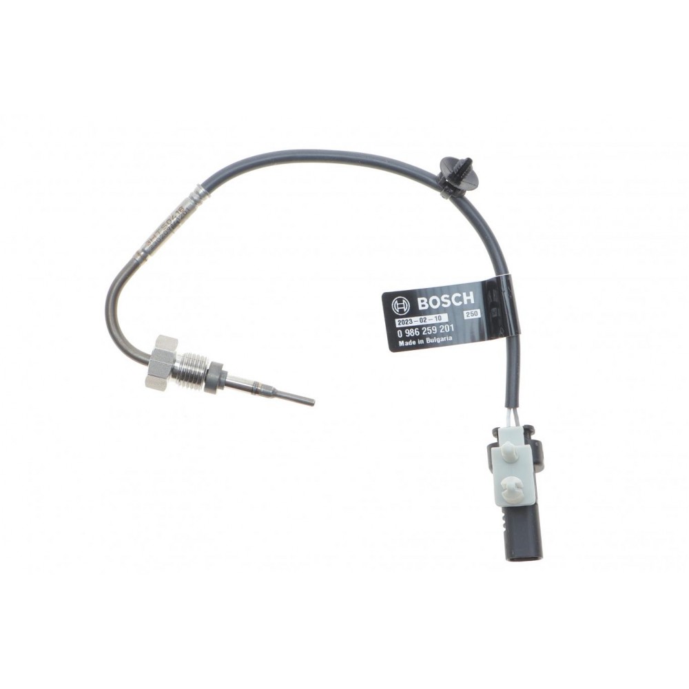 Датчик температури ВГ Opel Insignia 2.0CDTI 14-