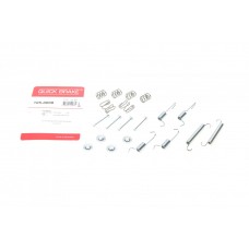 105-0008 QUICK BRAKE Комплектуючі стоянкова гальмівна система
