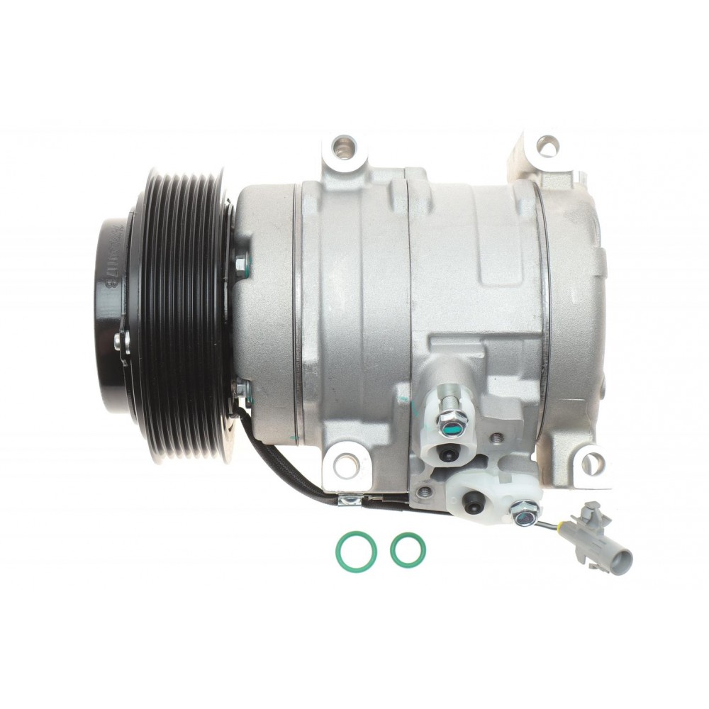 ACP 1576 000S MAHLE Компресор кондиціонера