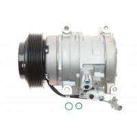 ACP 1576 000S MAHLE Компресор кондиціонера
