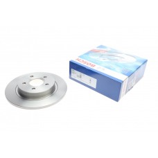 0 986 479 S49 BOSCH Гальмівний диск