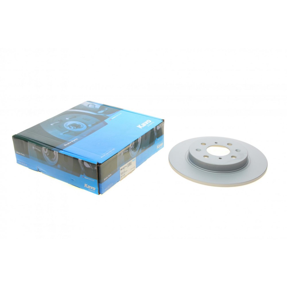 BR-2277-C KAVO PARTS Гальмівний диск