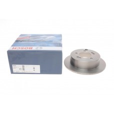 0 986 479 345 BOSCH Гальмівний диск