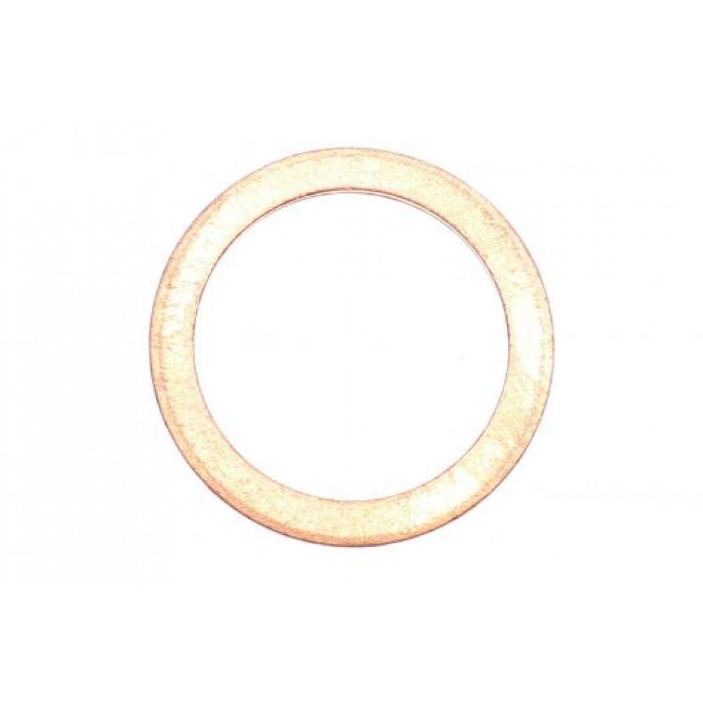 Шайба болта зливу оливи Ford Focus/S-Max/Kuga/Volvo 760/940 (18x24x1.5)