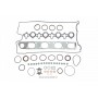Комплект прокладок (верхній) Renault Master/Trafic 2.5dCi