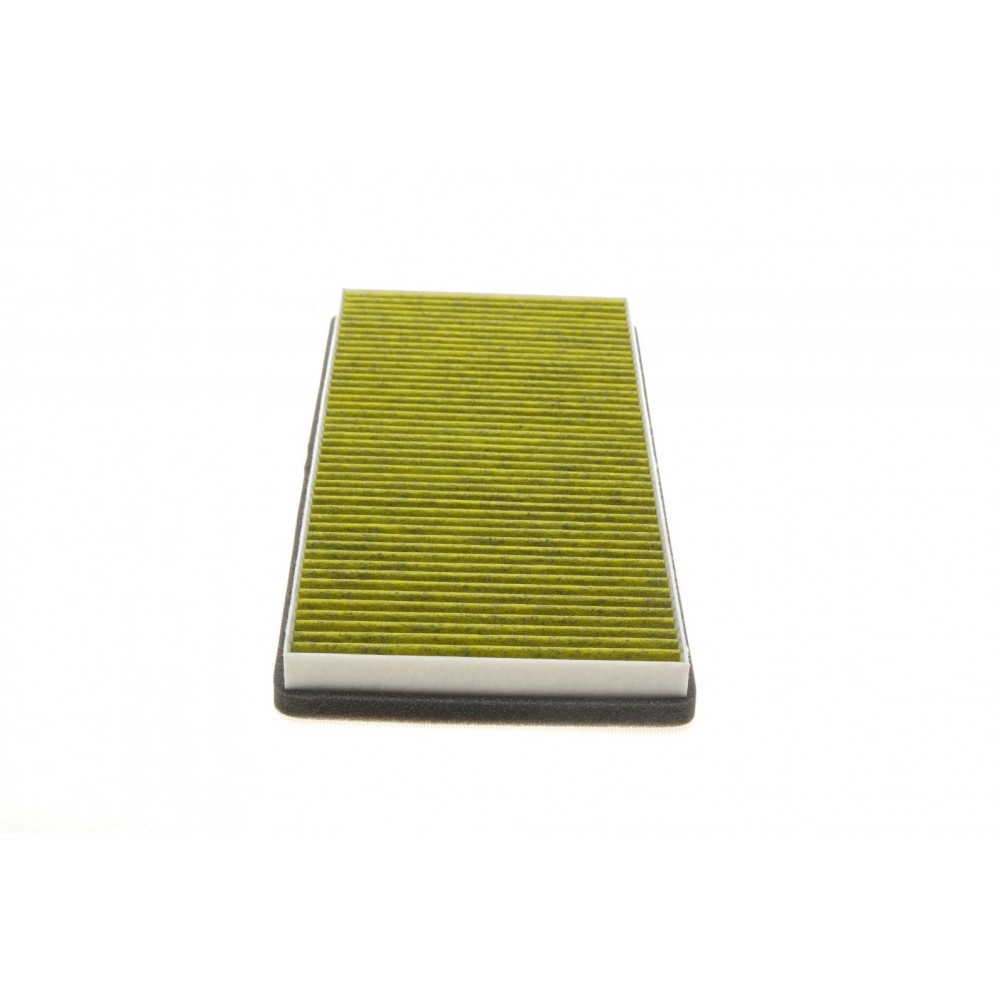 Фільтр салону MB Sprinter/VW LT 96- (вугільний)