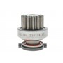 Бендикс стартера Citroen Jumper/Fiat Ducato/Peugeot Boxer 2.2 HDi 06- (z=12) = 330265