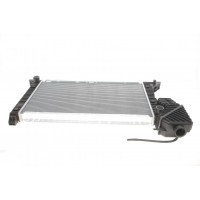 02.40.171 TRUCKTEC AUTOMOTIVE Радіатор охолодження двигуна