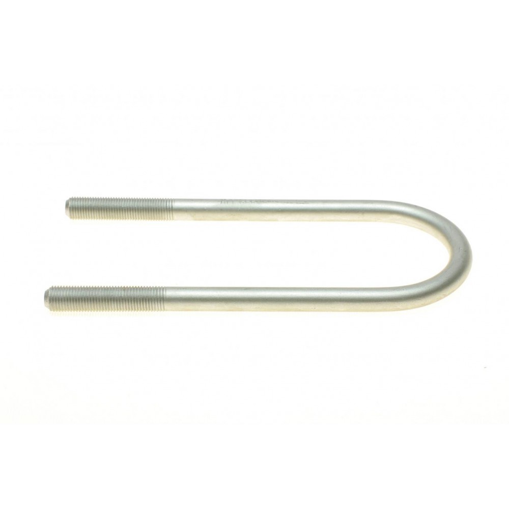 Стремянка (задня) MB Sprinter (23x7x14) (3266)