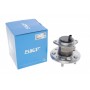 VKBA3947 SKF Комплект підшипника ступиці колеса