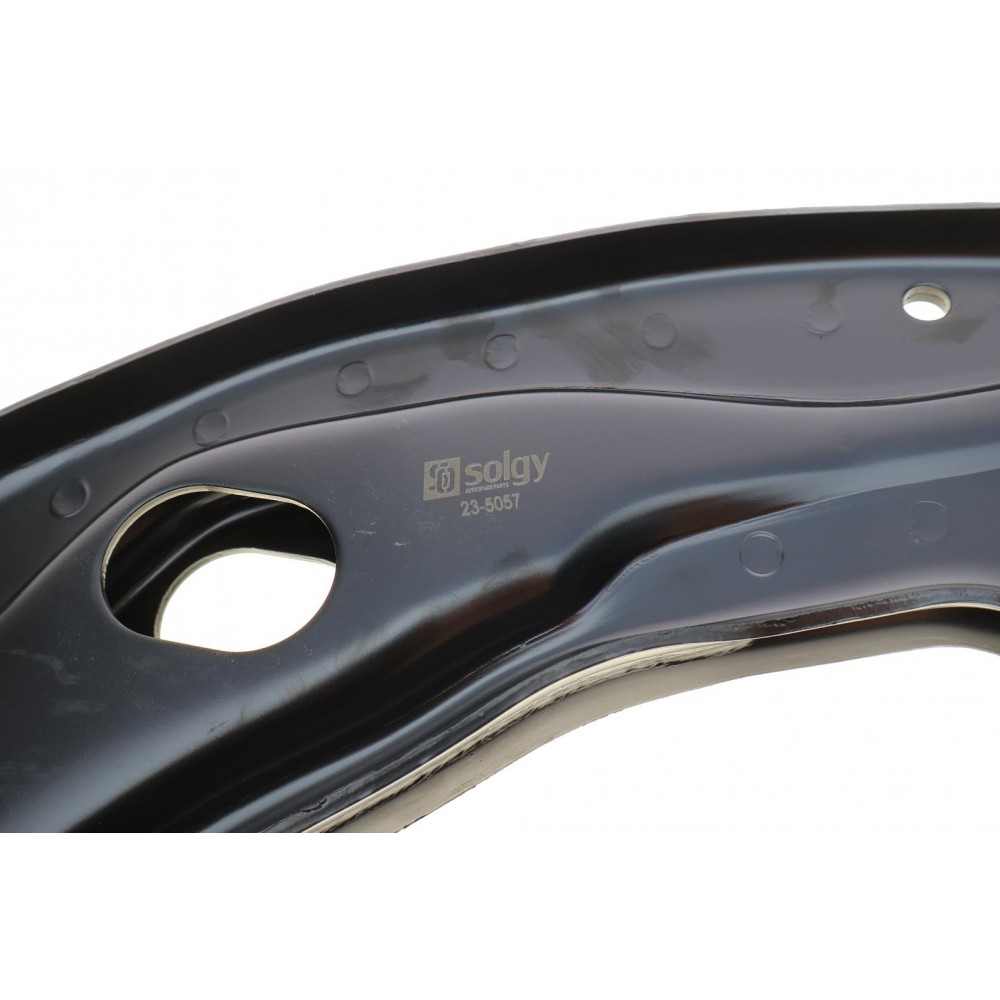 Важіль підвіски (передній) (L) Fiat Doblo 01-