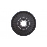 Ролик генератора Hyundai Accent/Kia Cerato 1.6 CVVT 04- (натяжний) (MPQ1229)