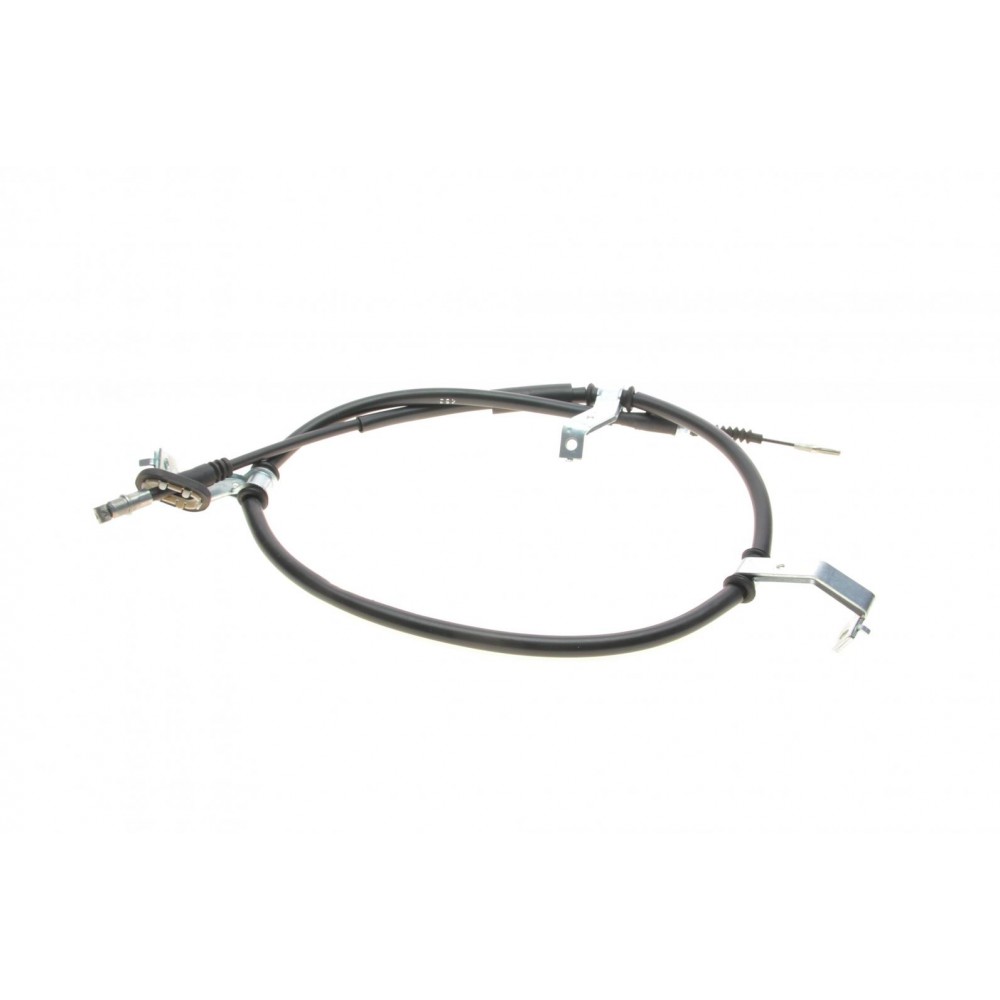1 987 482 529 BOSCH Тросик, cтояночный тормоз