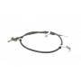 1 987 482 529 BOSCH Тросик, cтояночный тормоз