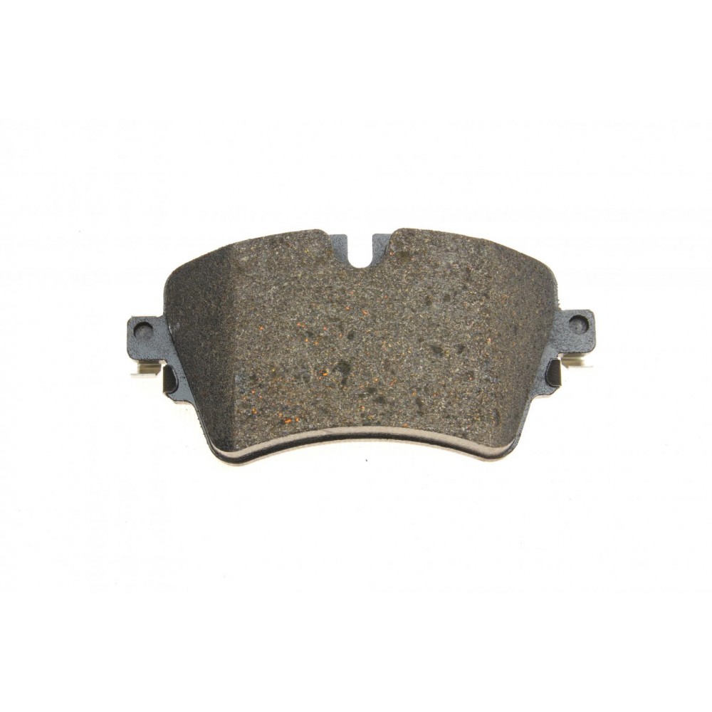 Колодки гальмівні (передні) BMW 2 (F45/F46) 14-