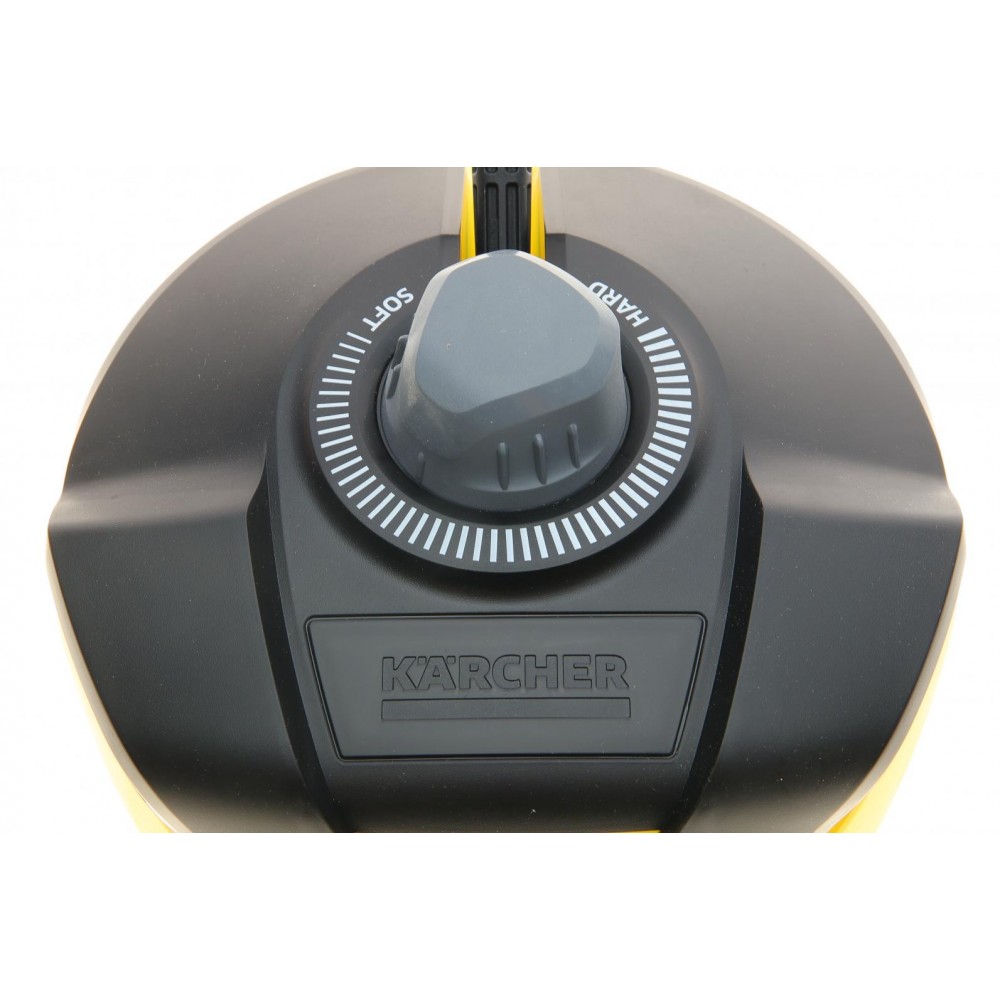 Насадка для очищення поверхонь T-Racer T 5