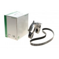 Комплект ременя генератора VW Golf VIII 1.0 eTSI 20- (6PK1033)