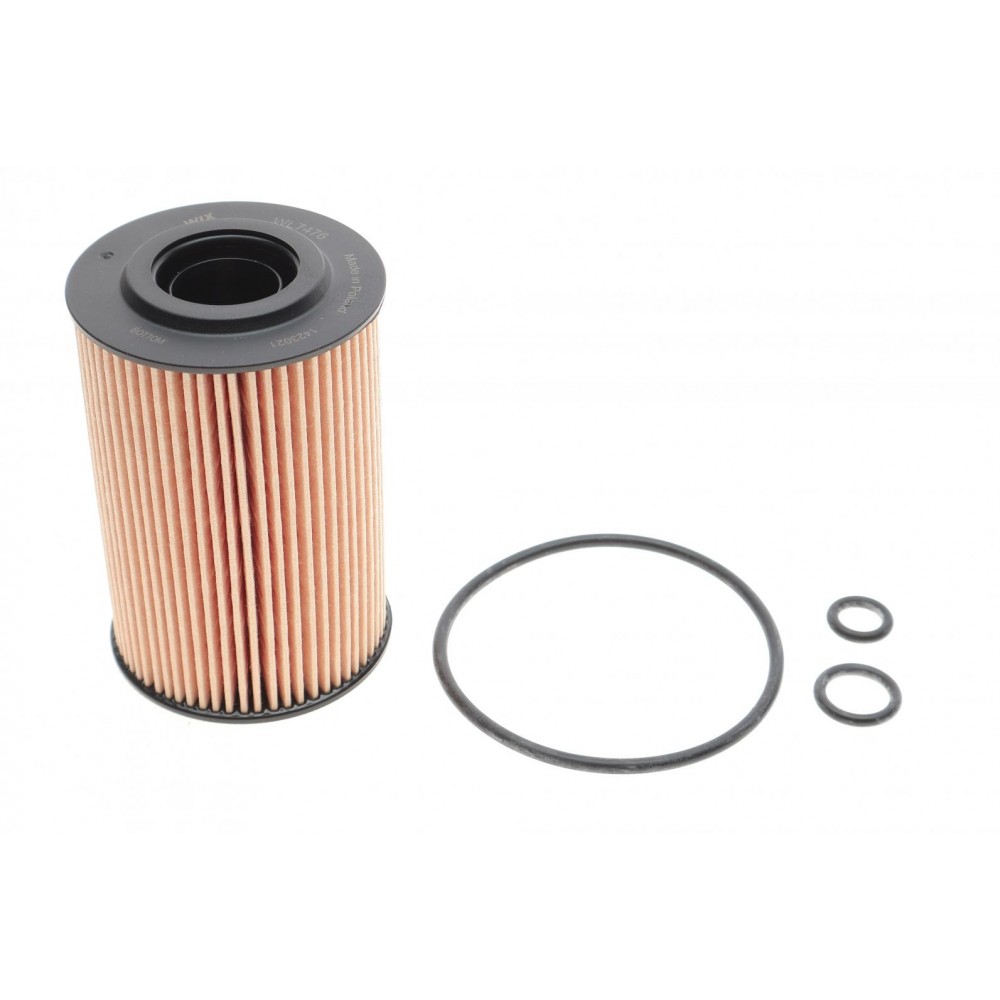 WL7476 WIX FILTERS Масляний фільтр
