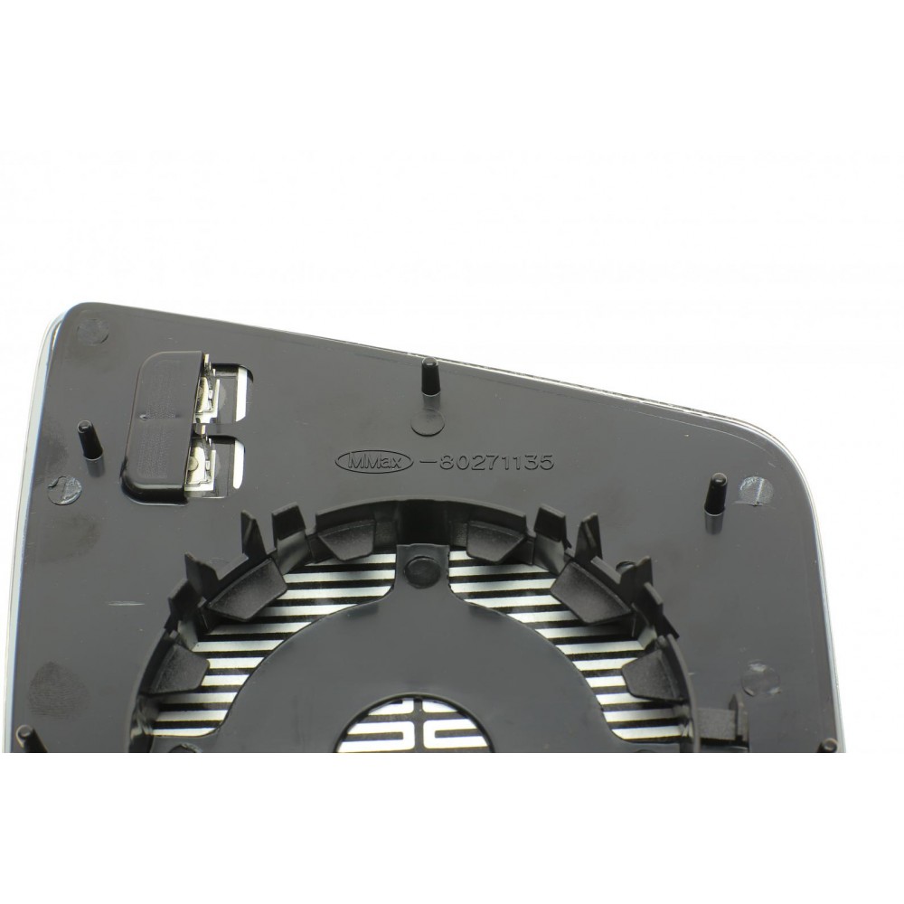 Скло дзеркала (з підігрівом) MB W 447 14- (R)