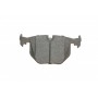 Колодки гальмівні (задні) BMW 3 (E46)/5 (E39)/7 (E38)/X3 (E83)/X5 (E53) 94-