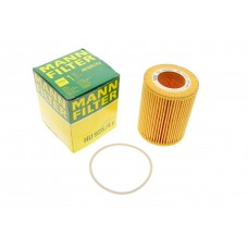 HU 925/4 y MANN-FILTER Масляний фільтр
