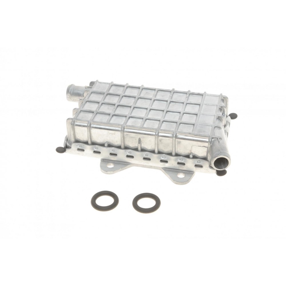 Радіатор масляний MB Sprinter 2.9TDI (теплообмінник)