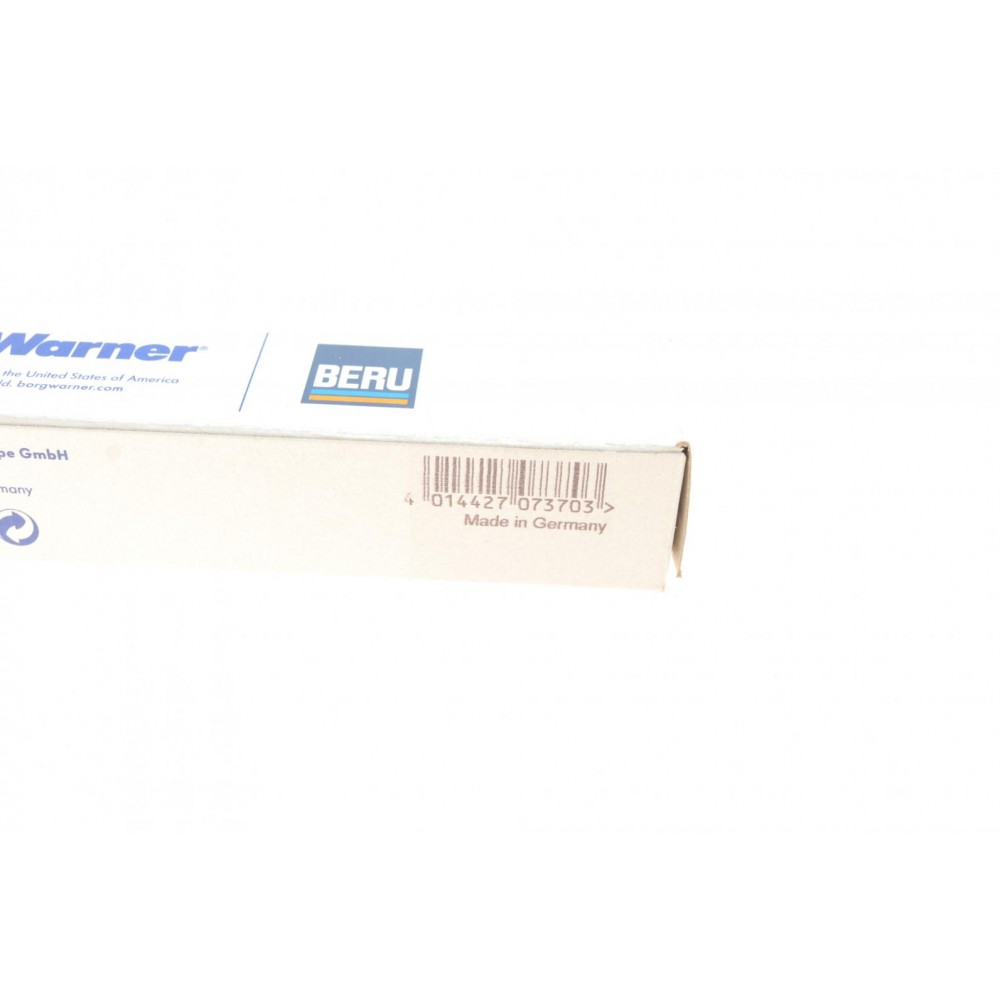 Свічка розжарювання Fiat Ducato 2.3JTD 02-06/ 3.0HDI 06-