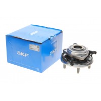 VKBA 7147 SKF Комплект підшипника ступиці колеса